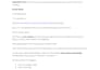 write email copy for ecommerce and digital products